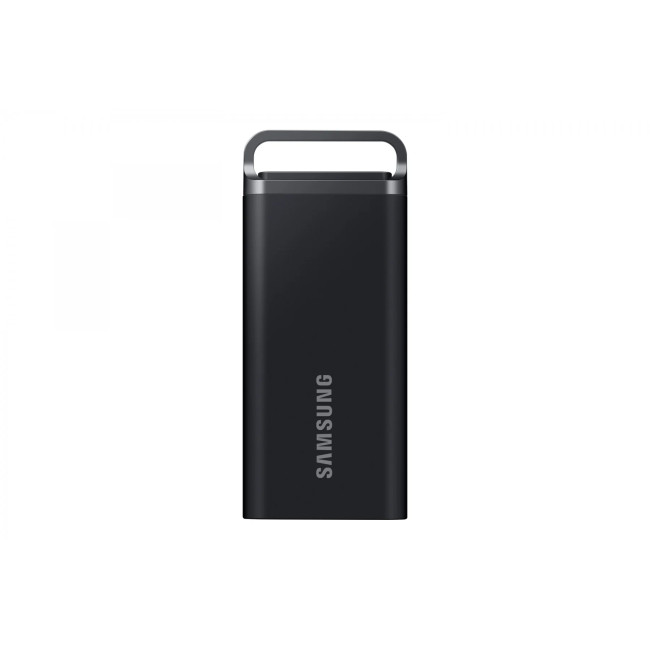 Samsung T5 EVO 4TB USB 3.2 Gen 1 Portable SSD - Black
