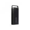 Samsung T5 EVO 4TB USB 3.2 Gen 1 Portable SSD - Black