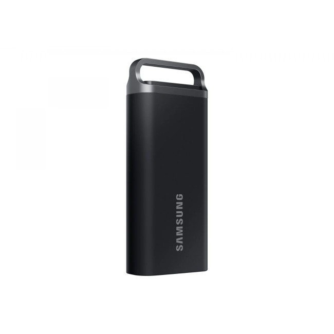 Samsung T5 EVO 4TB USB 3.2 Gen 1 Portable SSD - Black