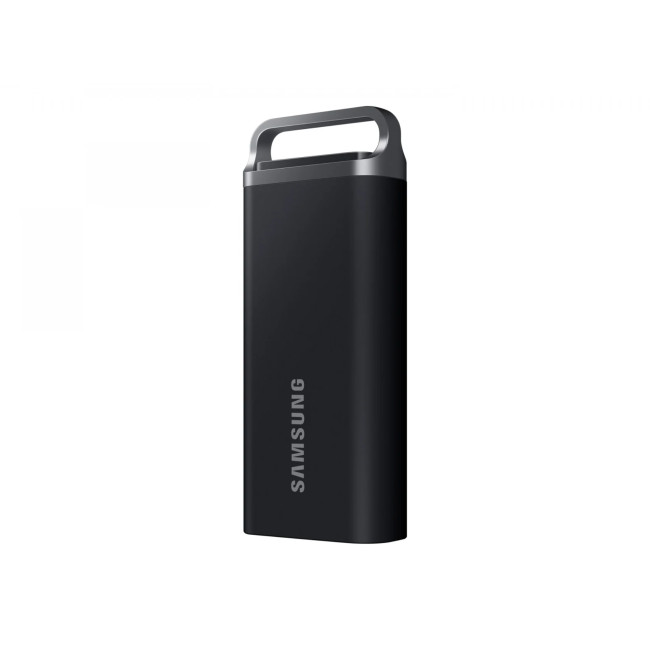 Samsung T5 EVO 4TB USB 3.2 Gen 1 Portable SSD - Black