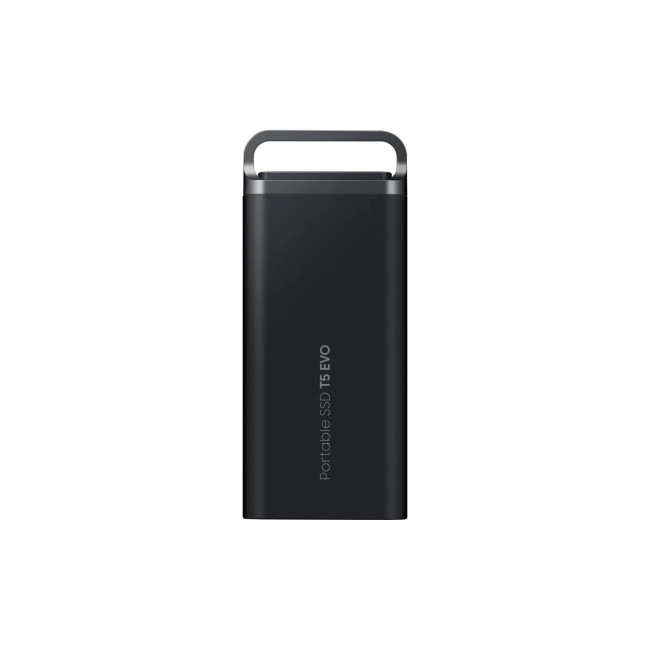 Samsung T5 EVO 4TB USB 3.2 Gen 1 Portable SSD - Black