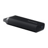 Samsung T5 EVO 4TB USB 3.2 Gen 1 Portable SSD - Black