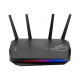 ASUS ROG STRIX GS-AX3000 Wi-Fi6 Dual-Band Wireless Gaming Router 90IG06K0-MU9R10