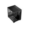 1st Player MV5 Tempared Glass Micro Tower Gaming PC Case