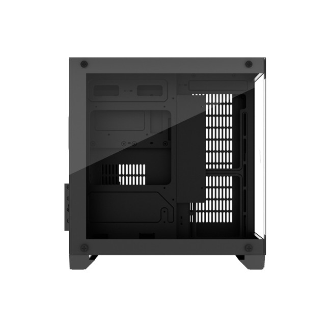 1st Player MV5 Tempared Glass Micro Tower Gaming PC Case