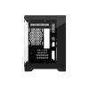 1st Player MV5 Tempared Glass Micro Tower Gaming PC Case