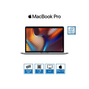 Apple MacBook Pro (2019) - 13.3" Laptop 9th Gen Intel Core i7, 16GB RAM, 1TB SSD