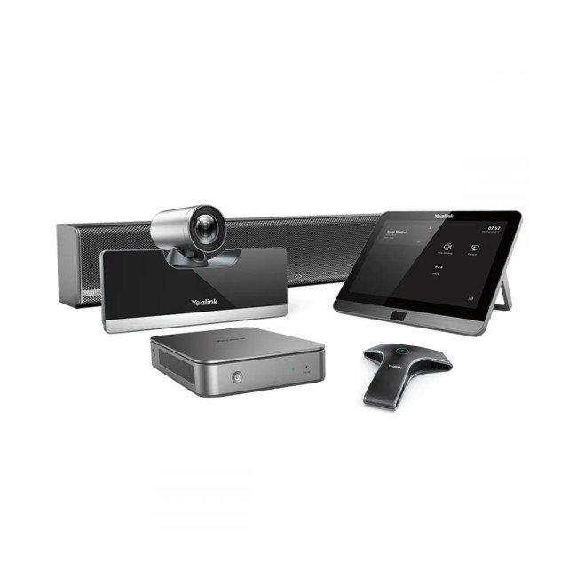 Yealink MVC500 II Wireless Video Conference System for Microsoft Teams