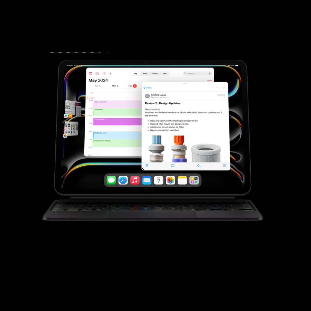 Apple iPad Pro 11