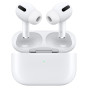 Apple AirPods Pro Wireless In-ear Headphones with Charging Case White MWP22ZM/A