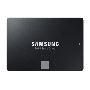Samsung 870 EVO 1TB 2.5" 560 MB/s SATA 6 Gbps Serial ATA III Solid State Drive (SSD)