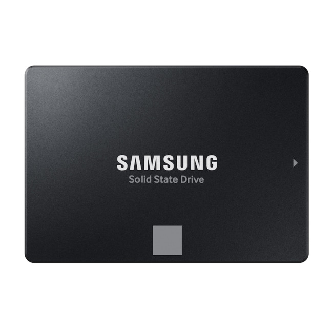 Samsung 870 EVO 1TB 2.5"  560 MB/s SATA 6 Gbps Serial ATA III Solid State Drive (SSD)