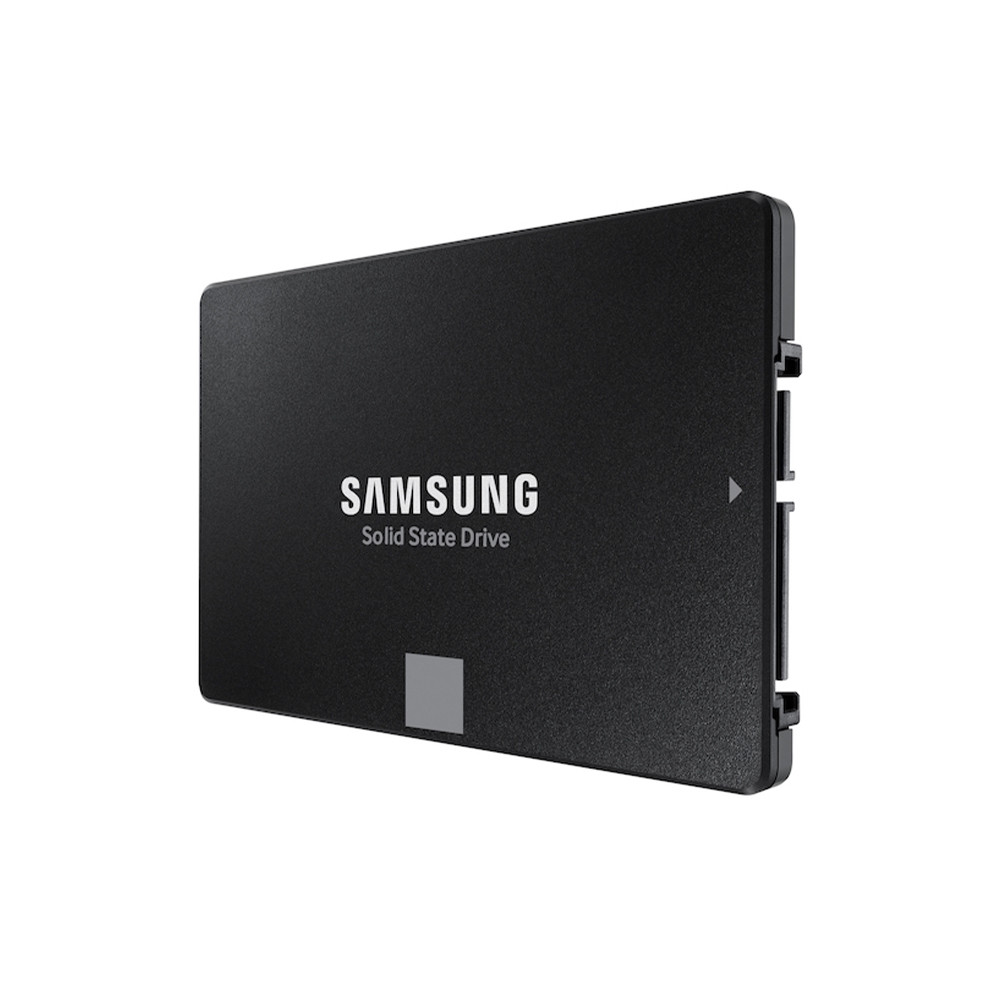 Samsung 870 EVO MZ-77E1T0B/EU 1TB 2.5
