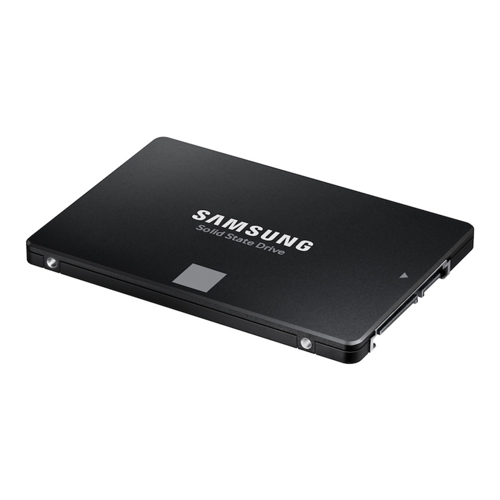 Samsung 870 EVO MZ-77E1T0B/EU 1TB 2.5 Samsung 870 EVO MZ-77E1T0B/EU 1TB 2.5