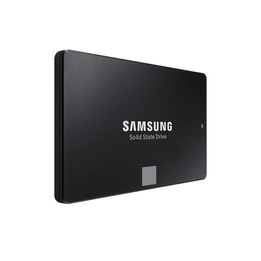 Samsung 870 EVO MZ-77E1T0B/EU 1TB 2.5