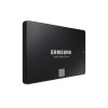 Samsung 870 EVO 1TB 2.5"  560 MB/s SATA 6 Gbps Serial ATA III Solid State Drive (SSD)