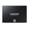 Samsung 870 EVO 500GB  2.5" 560 MB/s SATA 6 Gbps Serial ATA III Solid State Drive (SSD)
