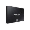 Samsung 870 EVO 500GB  2.5" 560 MB/s SATA 6 Gbps Serial ATA III Solid State Drive (SSD)