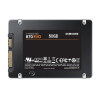 Samsung 870 EVO 500GB  2.5" 560 MB/s SATA 6 Gbps Serial ATA III Solid State Drive (SSD)