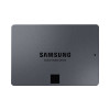 Samsung 870 EVO 1TB  2.5" 560 MB/s SATA 6 Gbps Serial ATA III Solid State Drive (SSD)