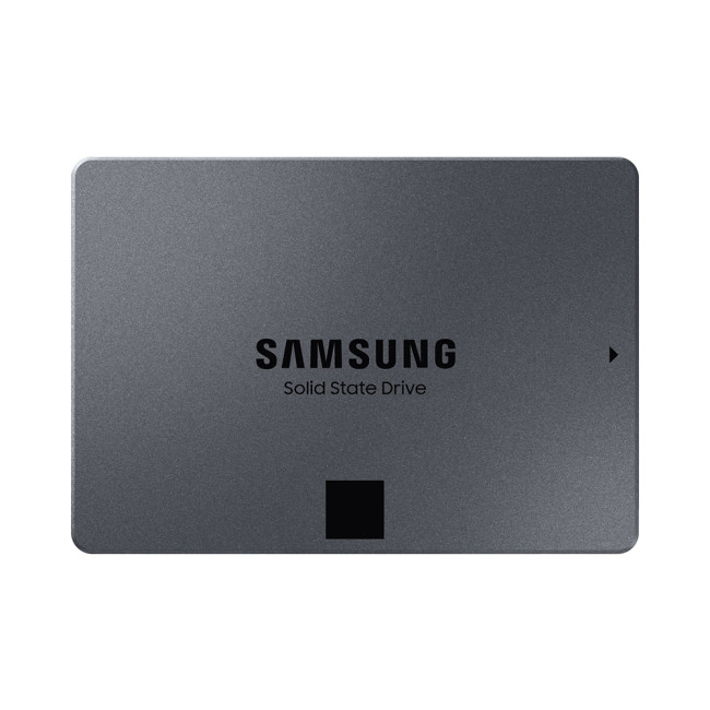 Samsung 870 EVO 1TB  2.5" 560 MB/s SATA 6 Gbps Serial ATA III Solid State Drive (SSD)