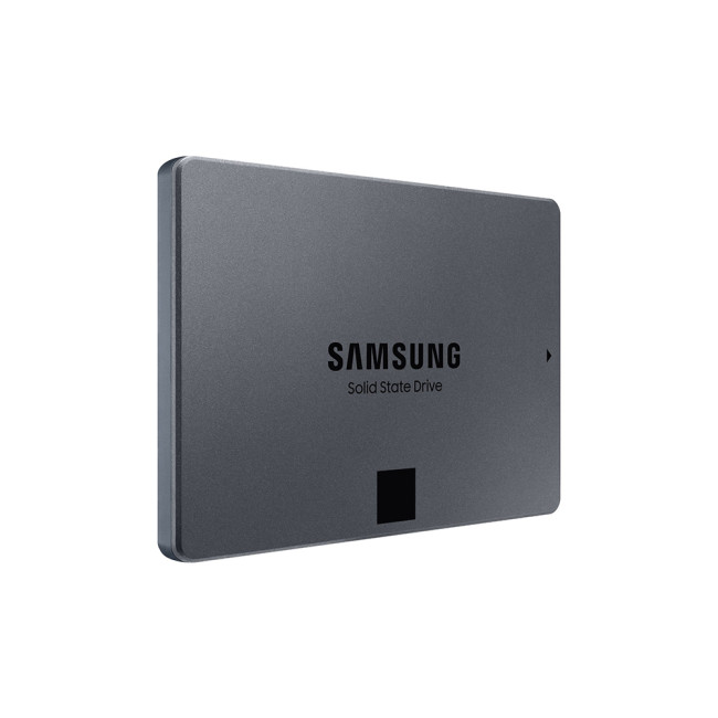 Samsung 870 EVO 1TB  2.5" 560 MB/s SATA 6 Gbps Serial ATA III Solid State Drive (SSD)