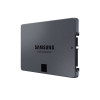Samsung 870 EVO 1TB  2.5" 560 MB/s SATA 6 Gbps Serial ATA III Solid State Drive (SSD)