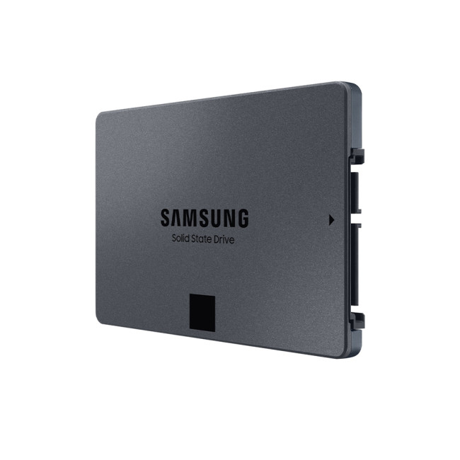 Samsung 870 EVO 1TB  2.5" 560 MB/s SATA 6 Gbps Serial ATA III Solid State Drive (SSD)