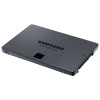 Samsung 870 EVO 1TB  2.5" 560 MB/s SATA 6 Gbps Serial ATA III Solid State Drive (SSD)