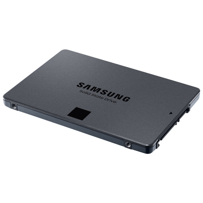 Samsung 870 EVO 1TB  2.5" 560 MB/s SATA 6 Gbps Serial ATA III Solid State Drive (SSD)