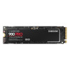 Samsung 980 M.2 500GB SSD PCIe Gen.3 x4 NVMe Up To 3100MB/s Read 2600MB/s Write Solid State Drive (SSD)
