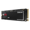 Samsung 980 M.2 500GB SSD PCIe Gen.3 x4 NVMe Up To 3100MB/s Read 2600MB/s Write Solid State Drive (SSD)