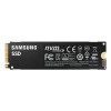 Samsung 980 M.2 500GB SSD PCIe Gen.3 x4 NVMe Up To 3100MB/s Read 2600MB/s Write Solid State Drive (SSD)