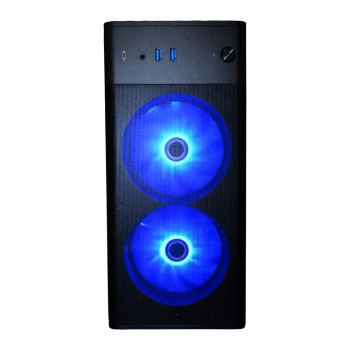 Medion ERAZER Recon E45 AMD Ryzen 5-5500 16GB RAM 1TB SSD RTX 5060 Windows 11 Home Gaming PC