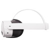 Refurbished Meta Quest 3S 4K 256GB All-in-One VR Headset with Controller Max Screen 6.3" - White