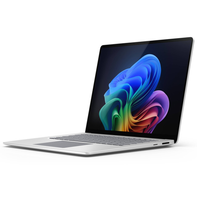 Microsoft Surface Laptop Copilot+ PC for Business 7th Edition EP2-21358 Intel Core Ultra 5 238V 32GB RAM 256GB SSD 15" Touchscreen 120Hz Windows 11 Pro Laptop