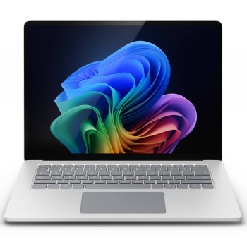 Microsoft Surface Laptop EP2-30703 Qualcomm Snapdragon 16GB RAM 512GB SSD 13" Touchscreen Windows 11 Home Laptop