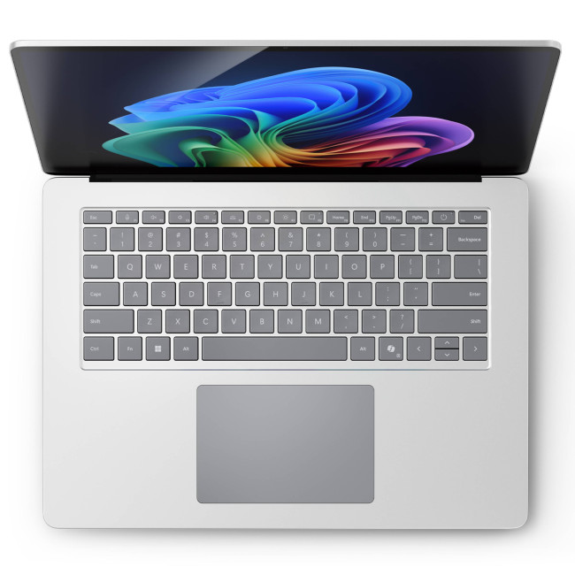 Microsoft Surface Laptop Copilot+ PC for Business 7th Edition EP2-21333 Intel Core Ultra 5 236V 16GB RAM 512GB SSD 15" Touchscreen 120Hz Windows 11 Pro Laptop