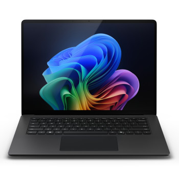 Refurbished Microsoft Surface 7 Intel Core Ultra 5 236V 16GB RAM 256GB SSD 15" Touchscreen Windows 11 Pro Laptop
