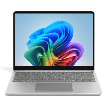 Microsoft Surface 13" Snapdragon 24GB RAM 1TB SSD 13" Touchscreen Windows 11 Pro Copilot+ Laptop
