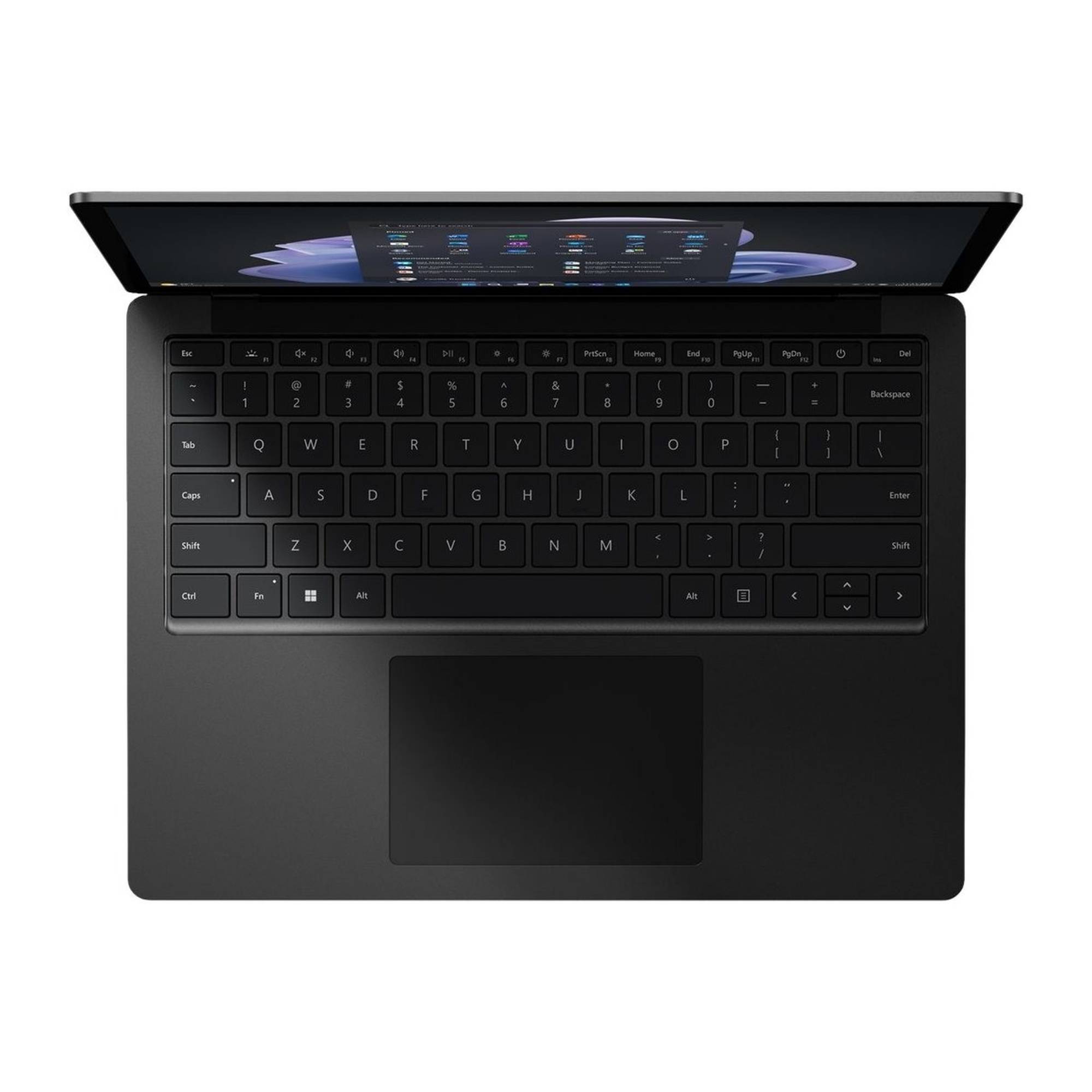 Microsoft Surface 5 i7 8GB 512GB Touchscreen Laptop