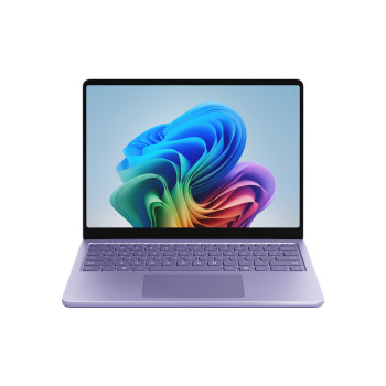 Microsoft Surface Laptop EP2-30276 Qualcomm Snapdragon 16GB RAM 512GB SSD 13" Touchscreen Windows 11 Home Laptop