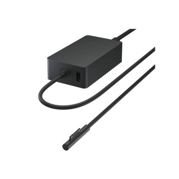 Refurbished Microsoft Surface 127W Power Supply for Surface Book, Book 2, Book 3, Go, Go 2