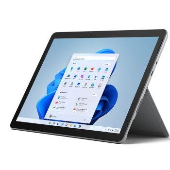 Microsoft Surface Go 3 4GB RAM 64GB Storage LTE Platinum Windows 10 Pro Tablet