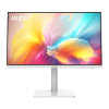 MSI Modern MD2412PW 24" IPS Full HD 100Hz 1ms USB-C Height Adjustable Monitor
