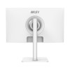 MSI Modern MD2412PW 24" IPS Full HD 100Hz 1ms USB-C Height Adjustable Monitor