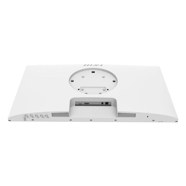 MSI Modern MD2412PW 24" IPS Full HD 100Hz 1ms USB-C Height Adjustable Monitor