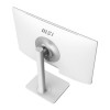 MSI Modern MD2412PW 24" IPS Full HD 100Hz 1ms USB-C Height Adjustable Monitor
