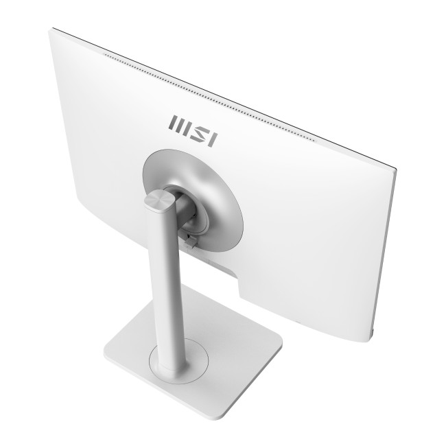 MSI Modern MD2412PW 24" IPS Full HD 100Hz 1ms USB-C Height Adjustable Monitor