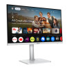 MSI Modern MD272UPSW 27" IPS UHD 4K USB-C Google TV Smart Monitor